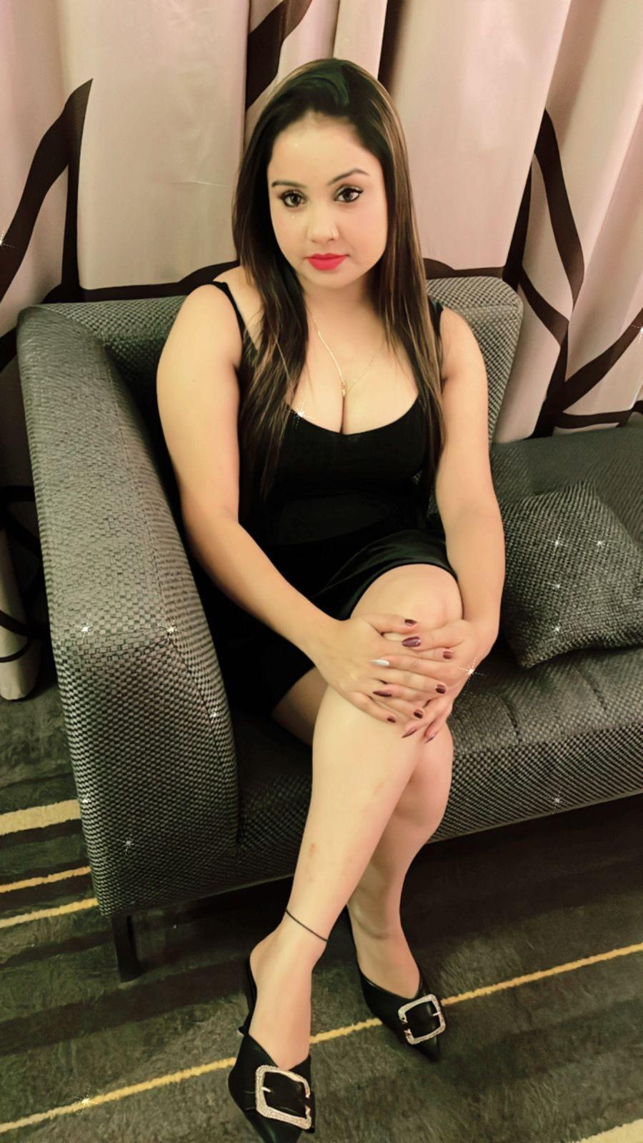 Hyderabad call girl