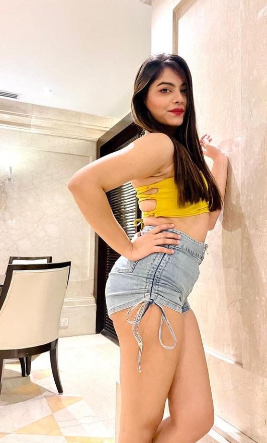 Hyderabad call girl service