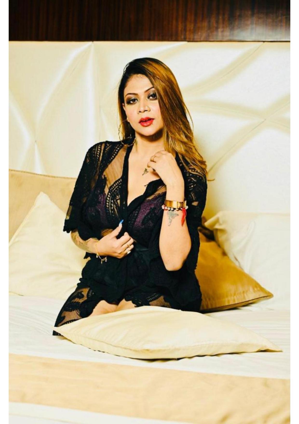  call girls Hyderabad